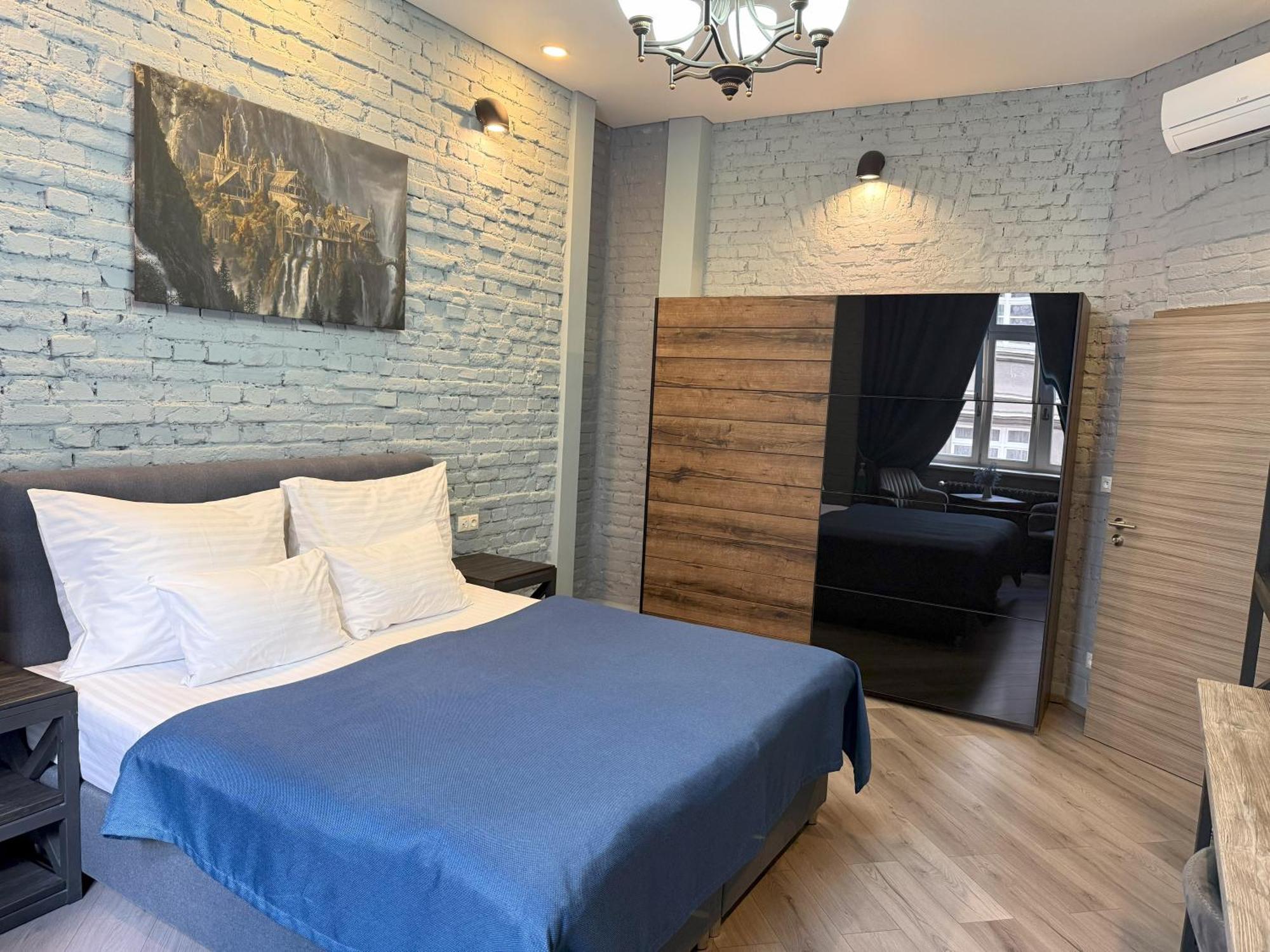 Residence Iron Cube Karlovy Vary Esterno foto