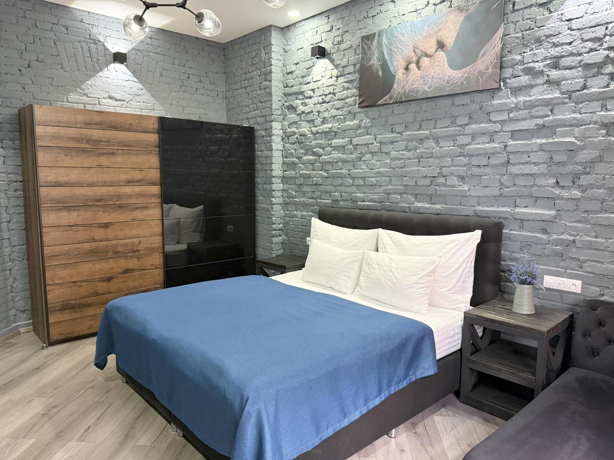 Residence Iron Cube Karlovy Vary Esterno foto