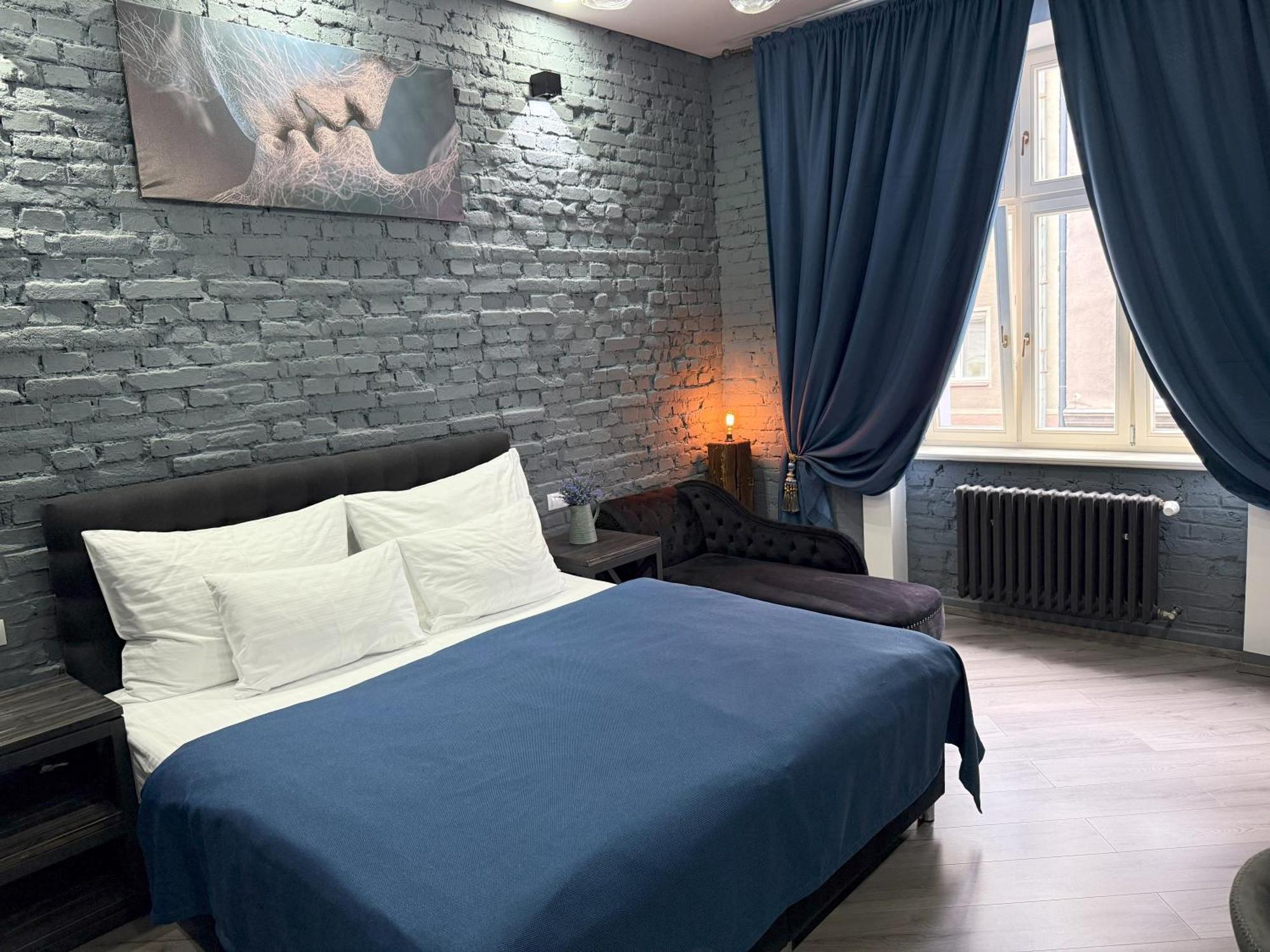 Residence Iron Cube Karlovy Vary Esterno foto